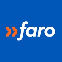 FARO - FACULDADE DE RONDÔNIA Logo