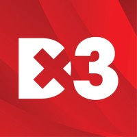 DX3 Logo