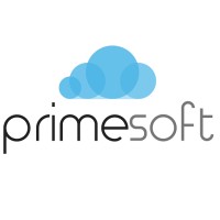 Primesoft Logo