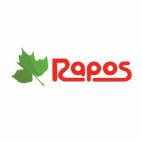 Rapos Group Logo
