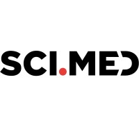 SciMed Consulting Ltd. Logo