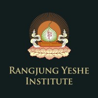 Kathmandu Universitys Centre for Buddhist Studies at Rangjung Yeshe Institute Logo