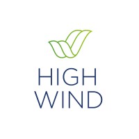 High Wind Services Logo