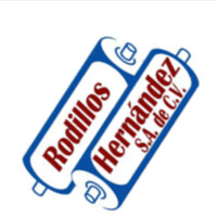 Rodillos Hernandez S.A. de C.V. Logo