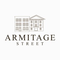 Armitage Street LLC Logo