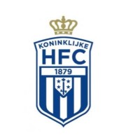 Koninklijke HFC Logo