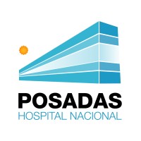 Hospital Nacional Posadas Logo