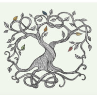 The McMahon Group Inc. Logo