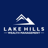 Lake Hills Wealth Management Logo