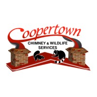 Coopertown Chimney & Wildlife Services Logo