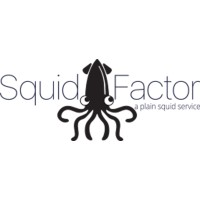 SquidFactor Logo