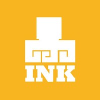 Agência Ink Logo