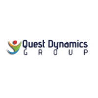 Quest Dynamics Group Logo