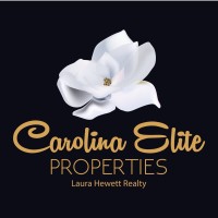 Carolina Elite Properties Laura Hewett Realty Logo