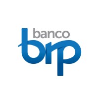 Banco BRP Logo