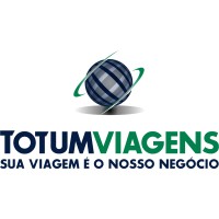 Totum Viagens Logo