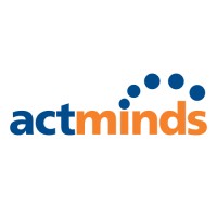 Actminds, Inc. Logo
