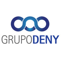 Grupo Deny Logo