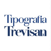 Tipografia Trevisan Logo