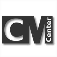 CM Center Logo