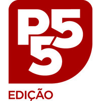 P55 Edição Logo