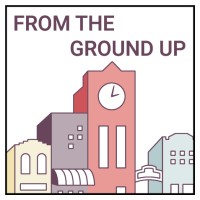 From The Ground Up Advisors Logo