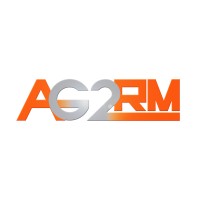 AG2RM Consultoria & Coaching Logo