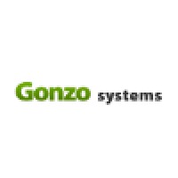 Gonzo Systems, Inc. Logo