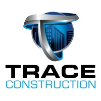 Trace Construction LLC Logo