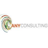 Any Consulting Logo
