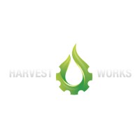 Harvest Works Consulting Logo