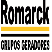 Romarck Grupos Geradores Logo