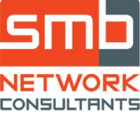 SMB Network Consultants Logo