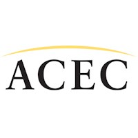 American Council of Engineering Companies (ACEC) Logo