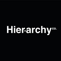 Hierarchy Co. Logo