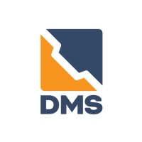 DMS - Desenvolvimento Mecânico e Soluções Logo