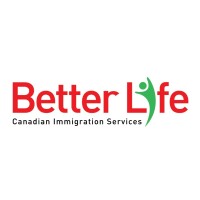Canadian Better Life Immigration Logo