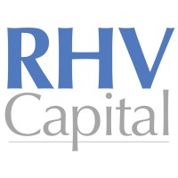 RHV Capital Logo