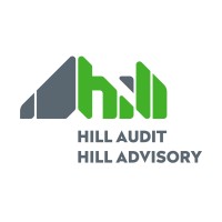 Hill Audit | Hill Advisory Logo
