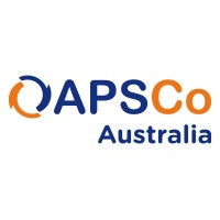 APSCo Australia Logo