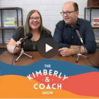 Kimberly & Coach Logo
