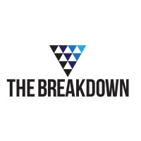 The Breakdown Logo
