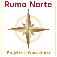 Rumo Norte Projects & Consulting Logo
