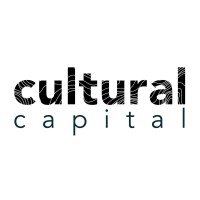 Cultural Capital Logo