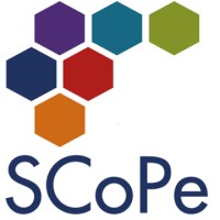 SCoPe - Sustainability Community of Practice & Education Logo