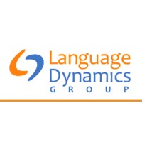Language Dynamics Group Logo