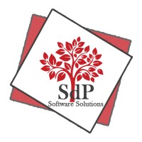 SDP Software Solutions (Pty) Ltd Logo
