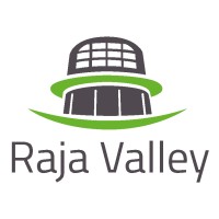 Raja Valley Logo