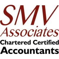 SMV Associates Ltd Logo