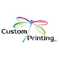 Custom Printing KC Logo